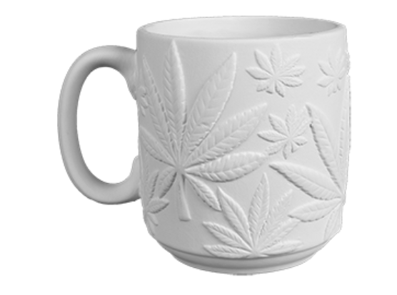 Mary Jane Mug