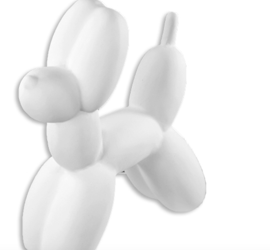 Balloon Buddy Bob
