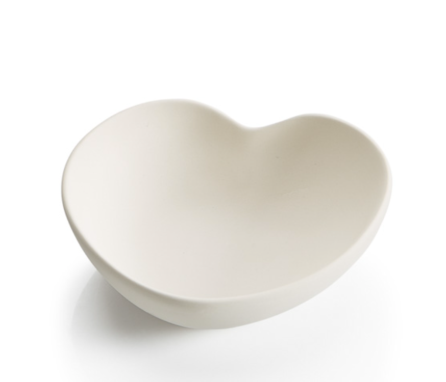 Heart Bowl