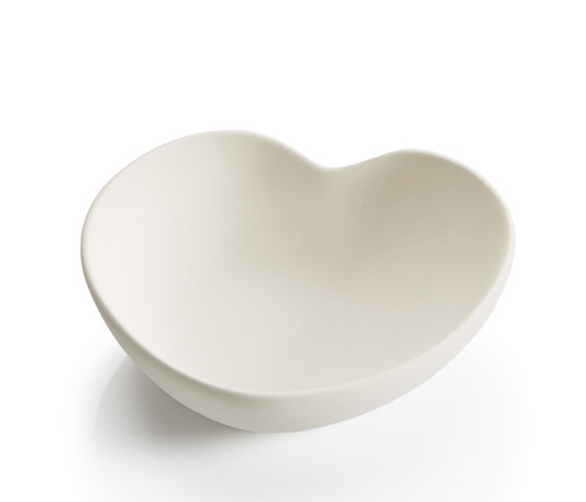 Heart Bowl