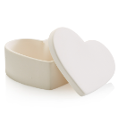 Large Heart Box