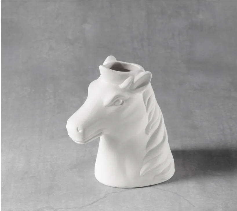 Unicorn Pencil Holder