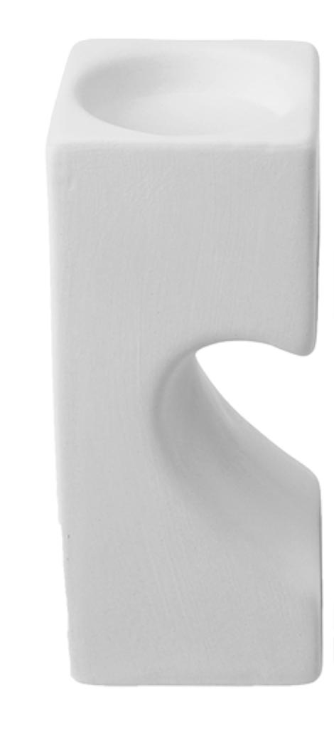 Heart Tea Light Holder Set Large