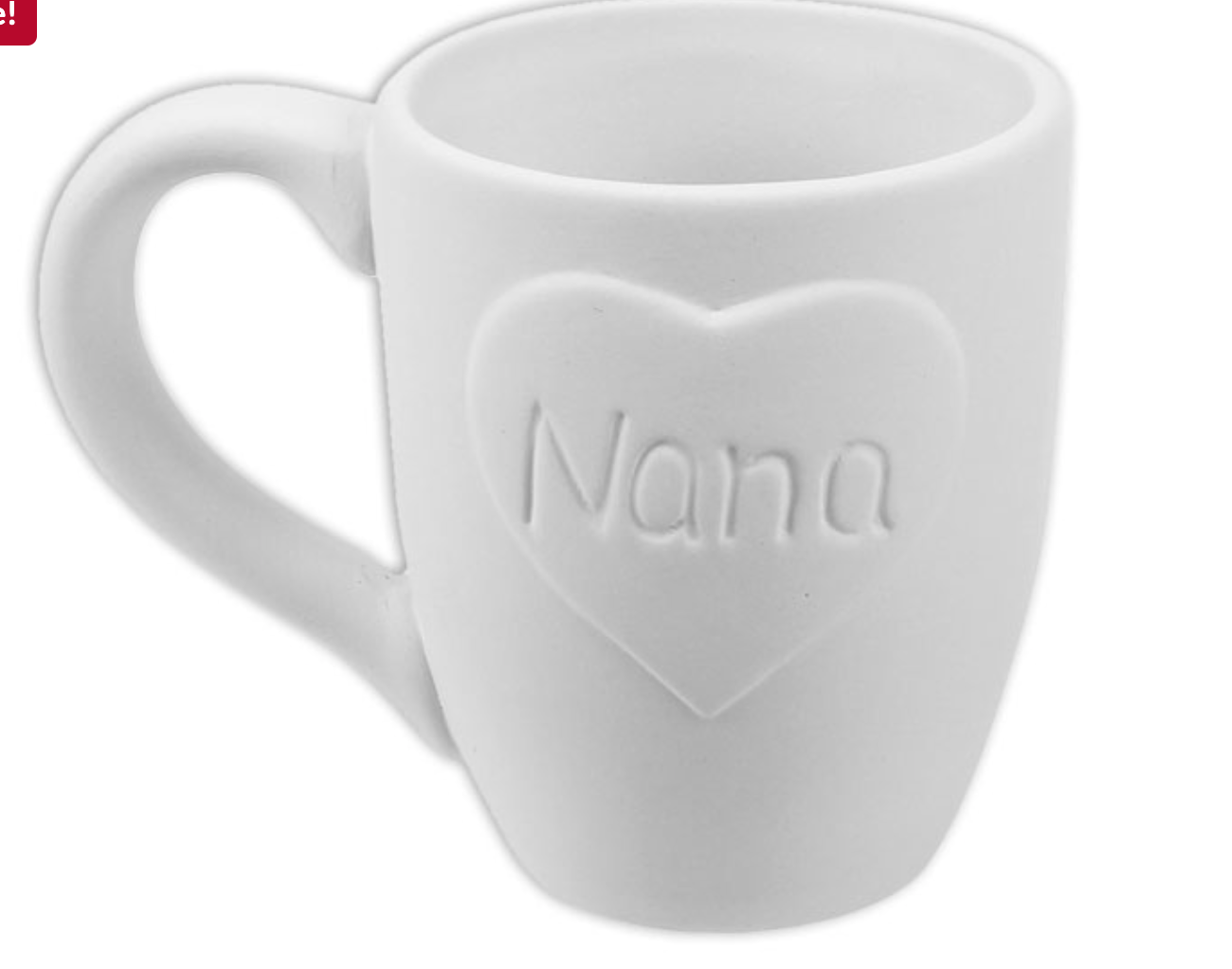 Nana Mug