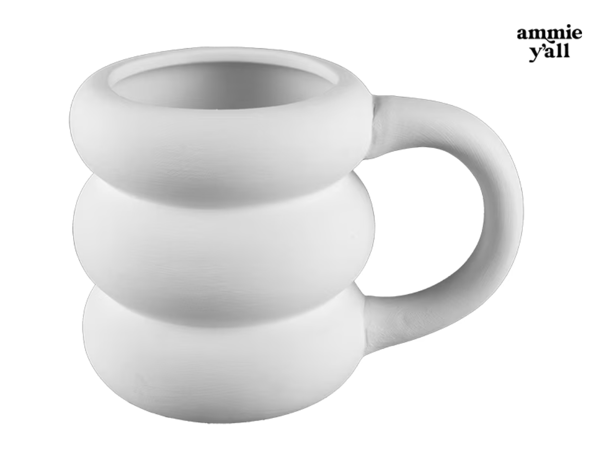 Bubble Mug