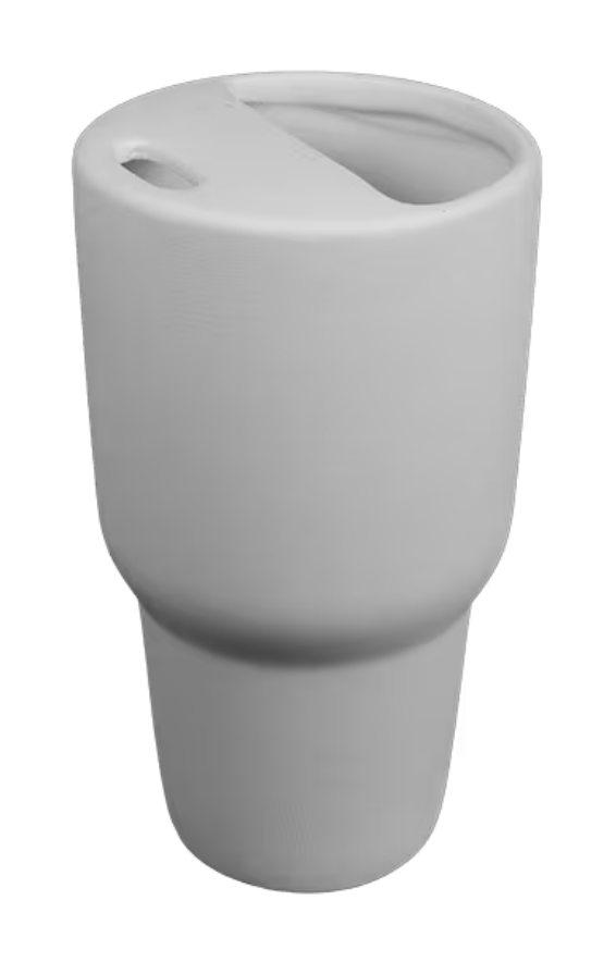 On the Go Tumbler