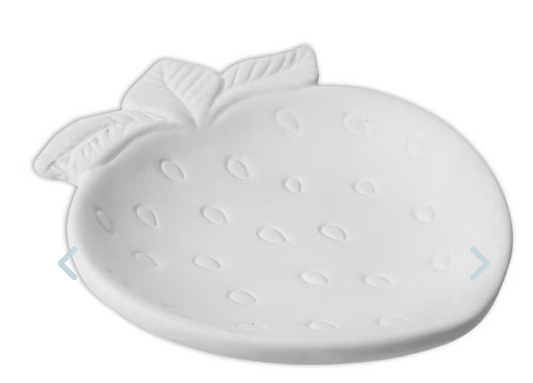 Strawberry Dish