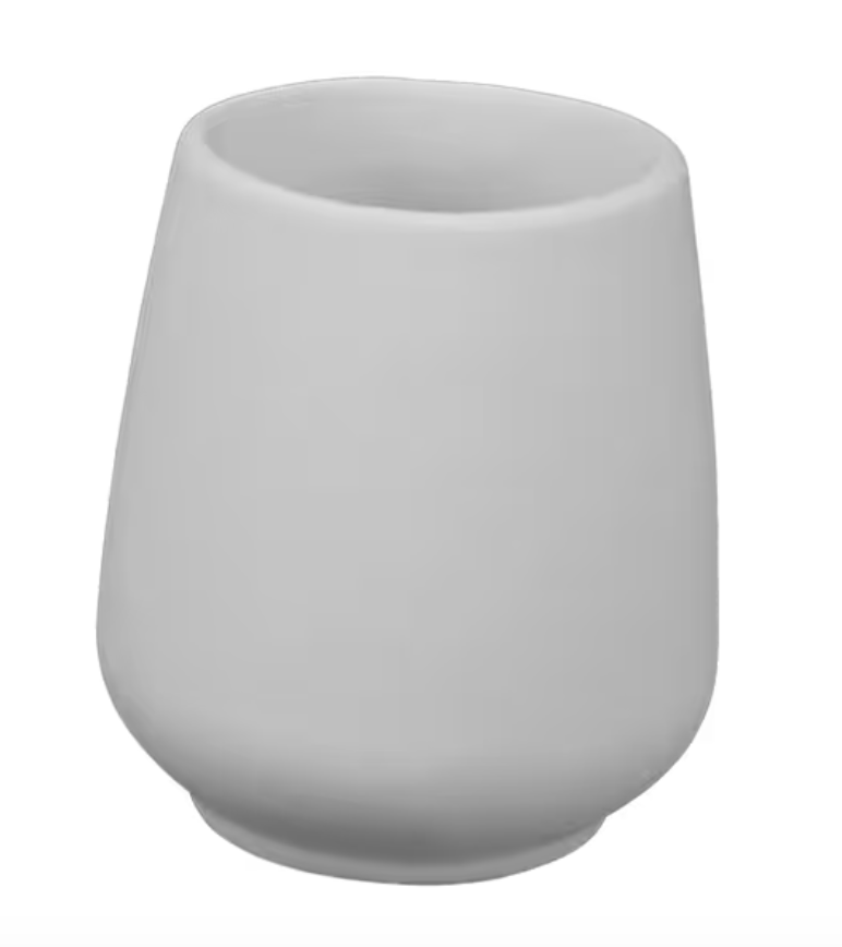 Essential Stemless Glass