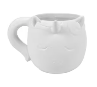 Magical Unicorn Mug