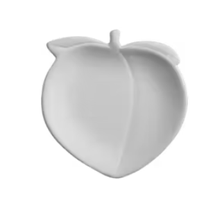 Peachy Keen Dish