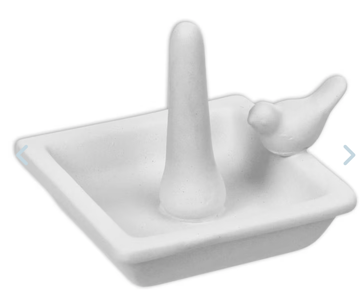 Birdy Ring Holder