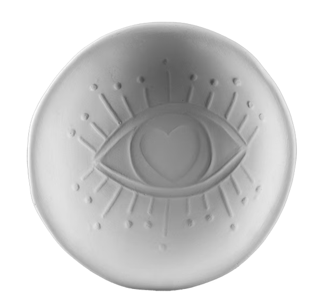 My Vision Ring dish