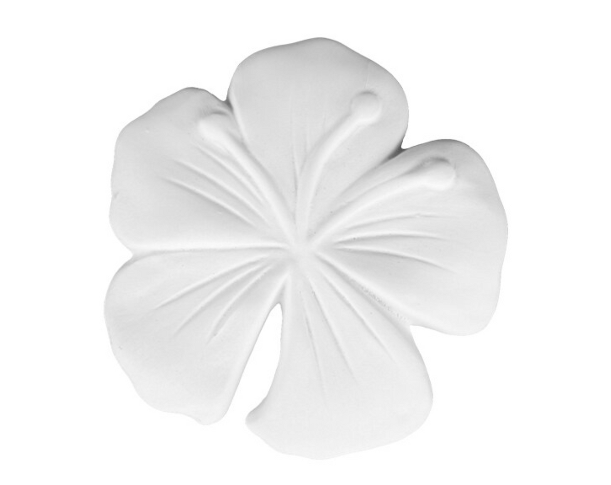 Hibiscus Flower Tag-Along