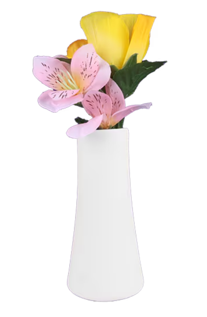 Organic Bud Vase 2