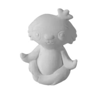 The Buddha Sloth