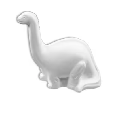 Baby Bronto