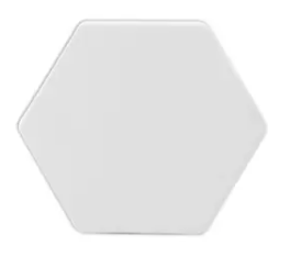 Hexagon Coaster