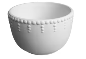 Bulbous Bowl