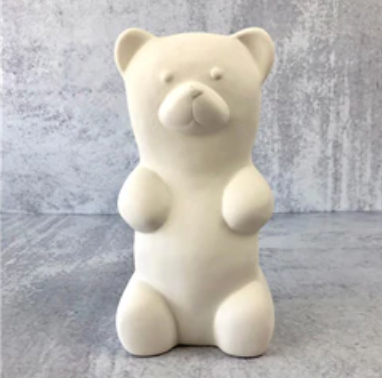 Gummy Bear Bank
