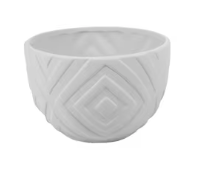 Geometric Bowl