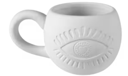 Trust the Vision Mug