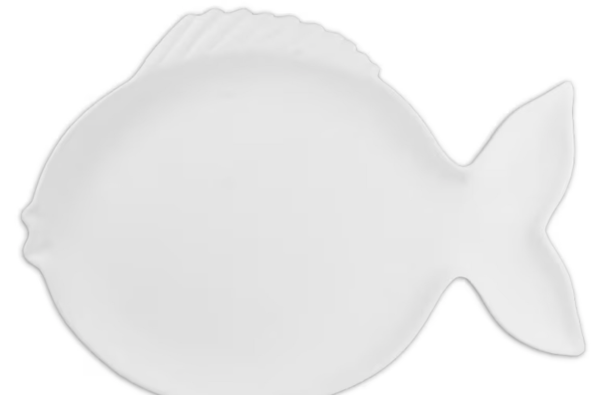 Goldfish Dish