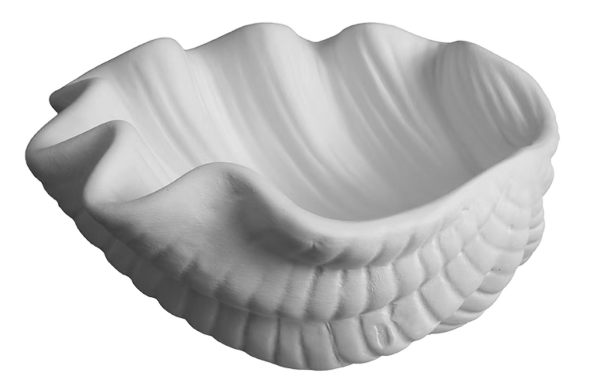 Giant Clam Dish