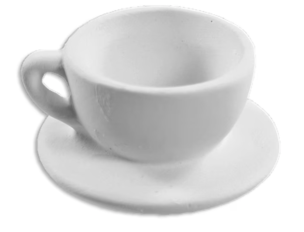 Cafe Mug Mini