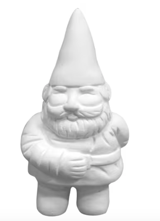 Little Norm Mighty Tot