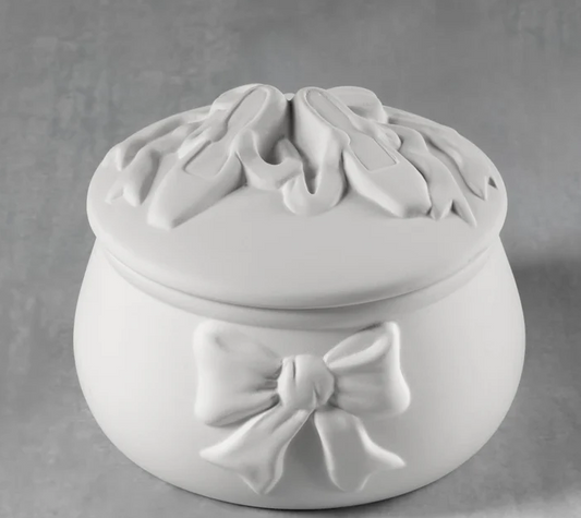 Ballerina Box