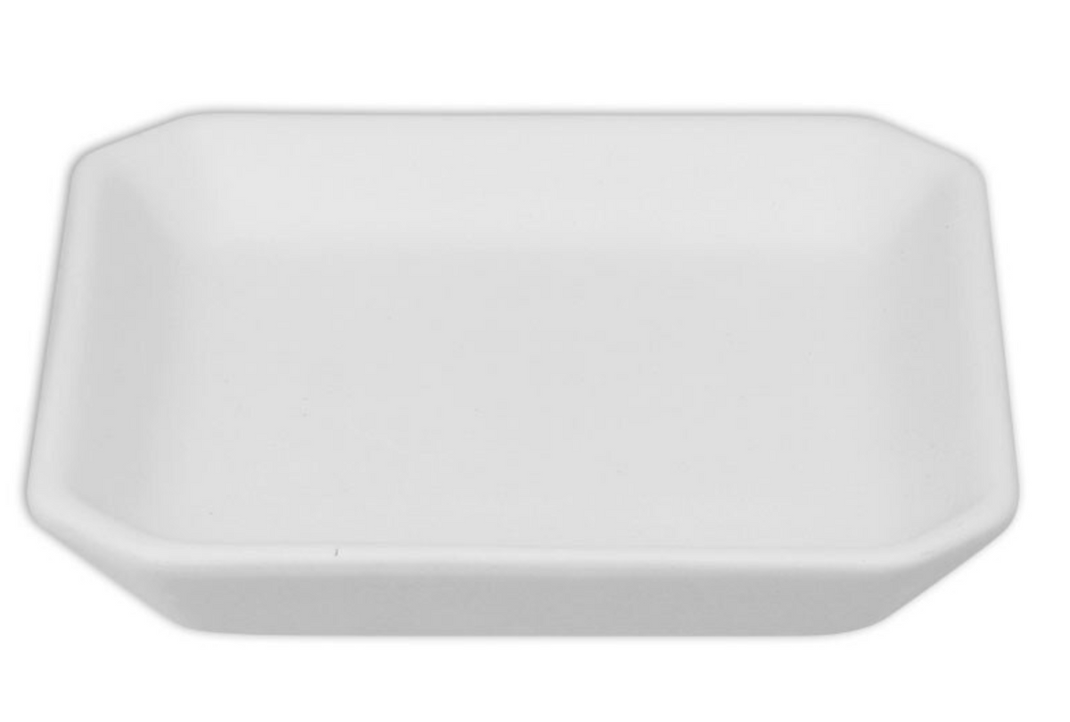 Geometric Dish