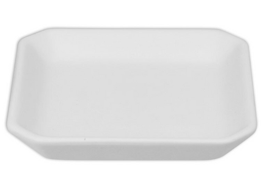 Geometric Dish