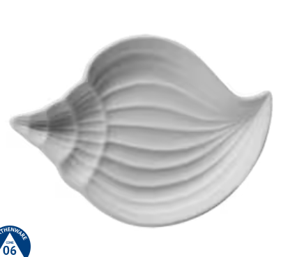Big Shell Dish
