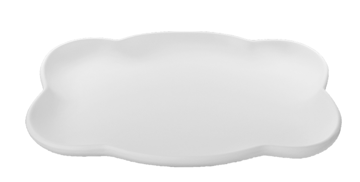 Big Bubble Plate