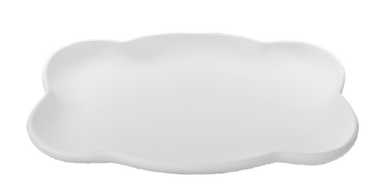 Big Bubble Plate