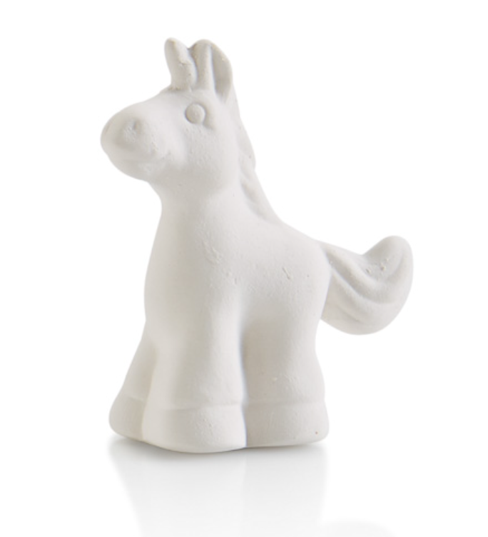 Unicorn Tiny Topper