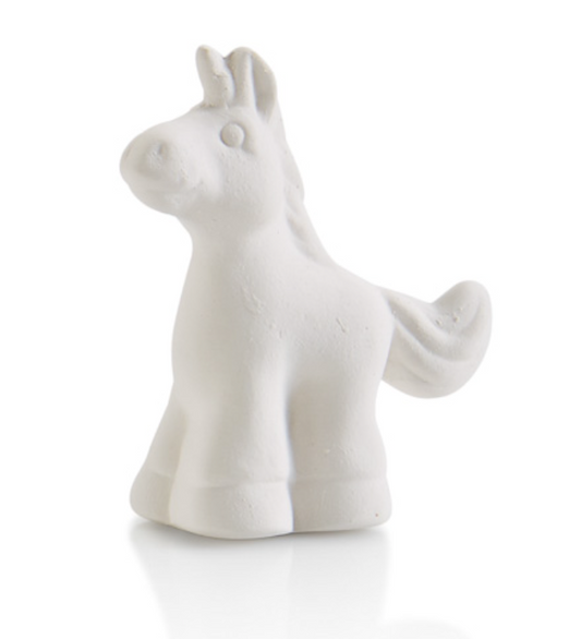 Unicorn Tiny Topper
