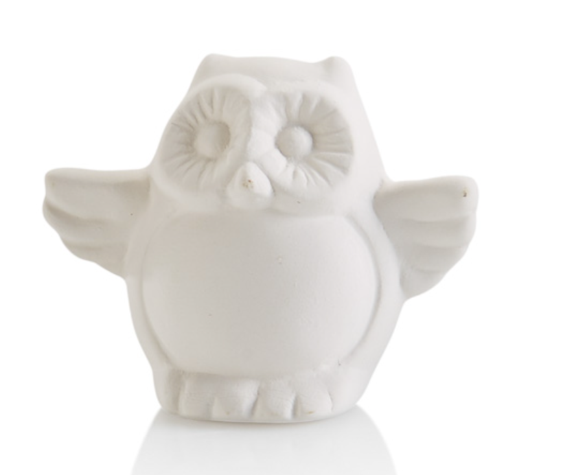 Owl  Tiny Topper