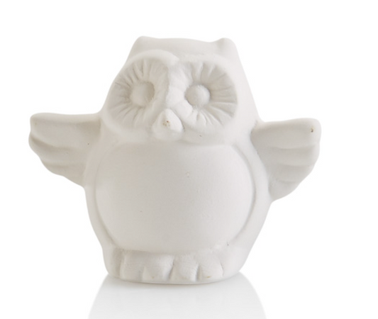 Owl  Tiny Topper