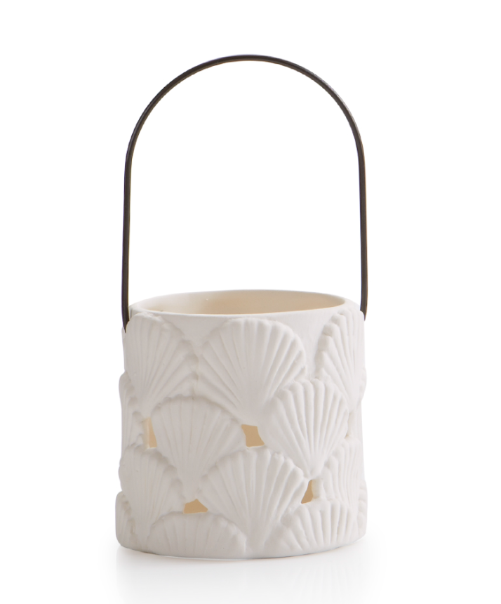 Shell Lantern
