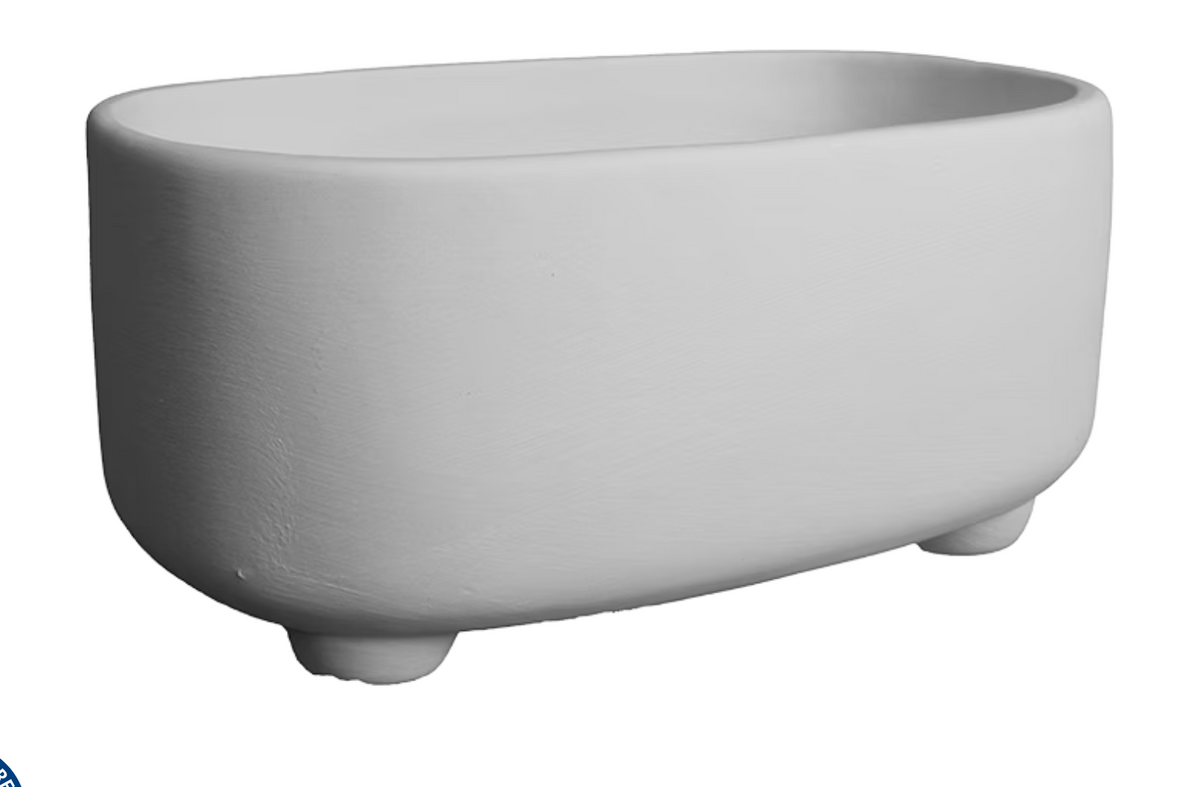 Chunky Planter
