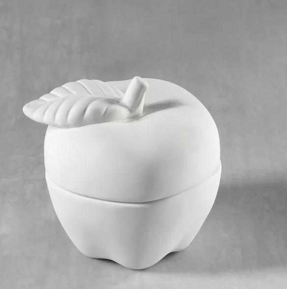 Small Apple Box