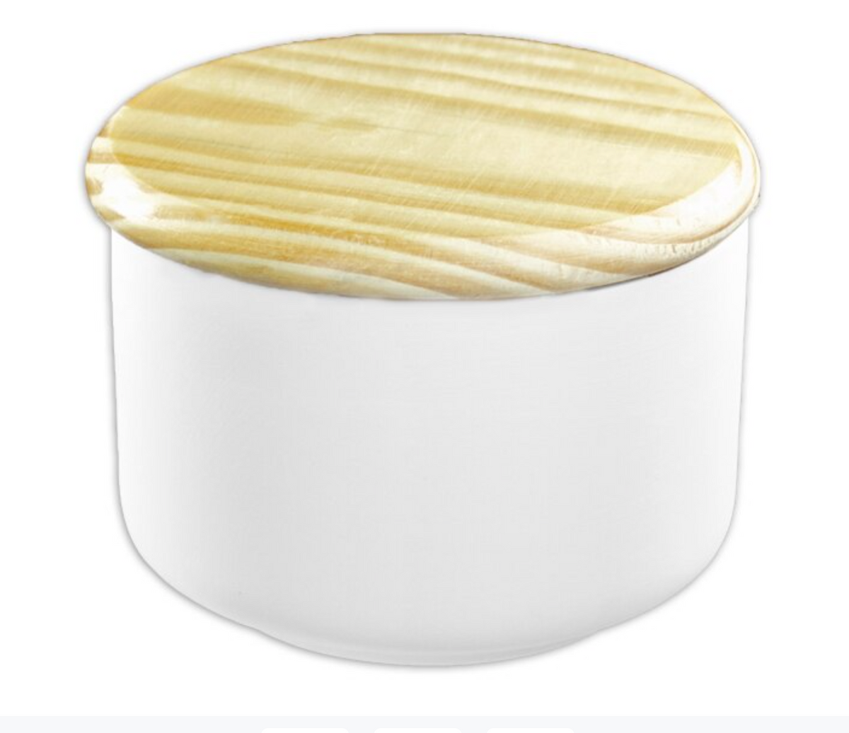 Medium Modern Canister