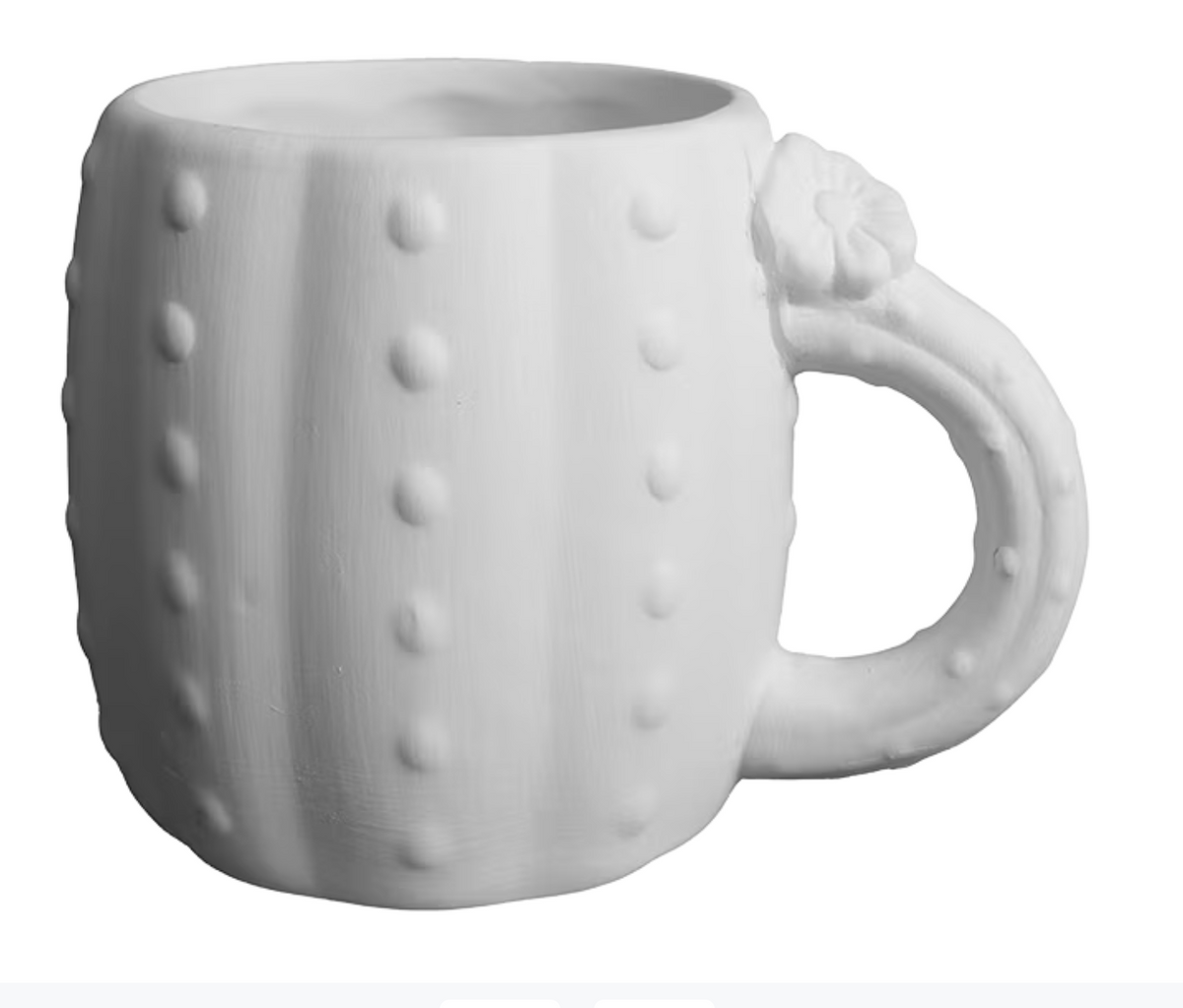 cactus mug