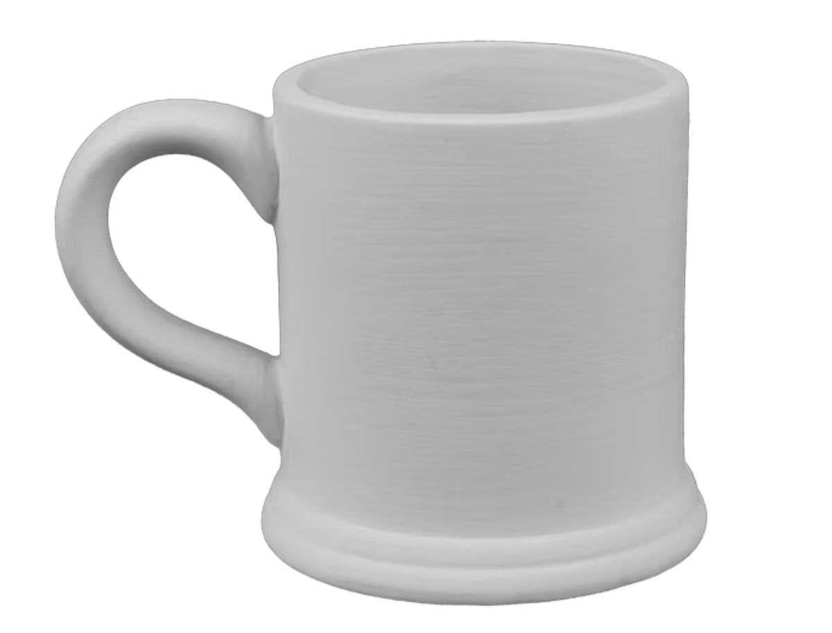 Medium Lush Latte Mug