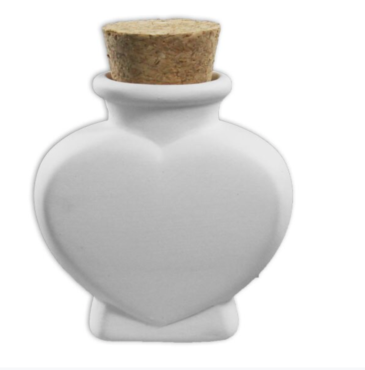 Heart Jar