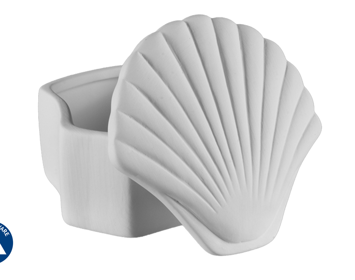 Shell Box