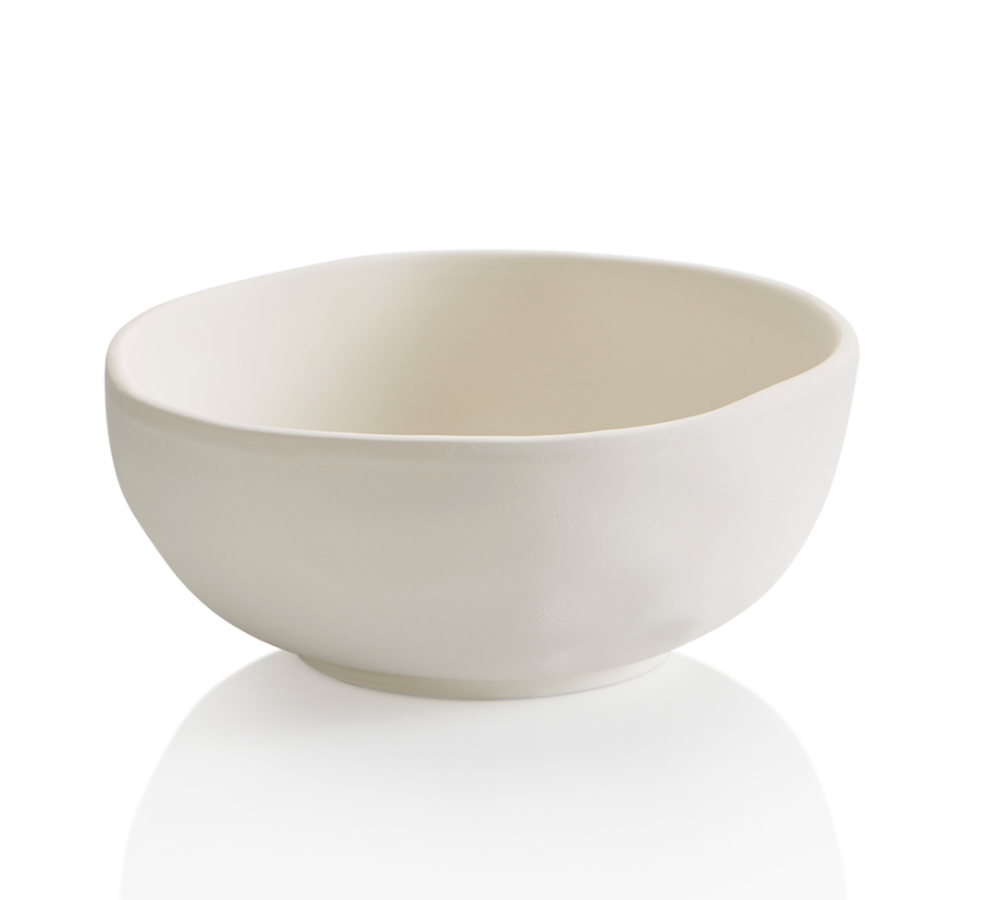Cottage bowl