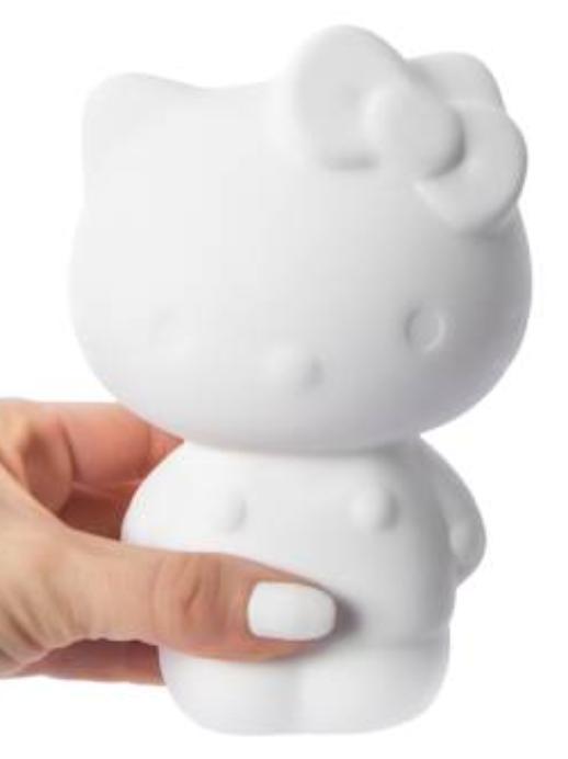 Hello Kitty Planter