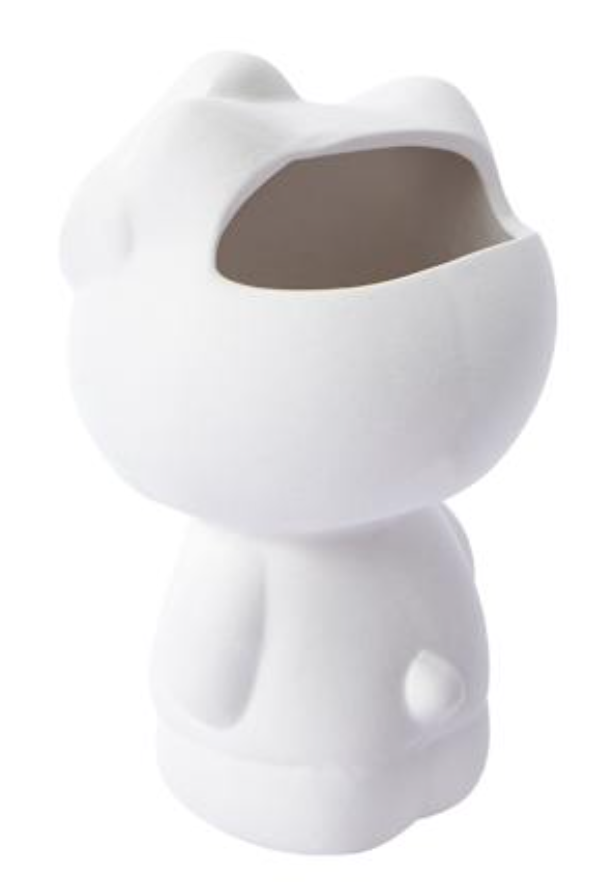 Hello Kitty Planter